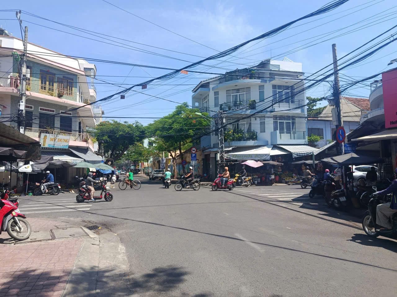 Center · Tran Phu 1 photo