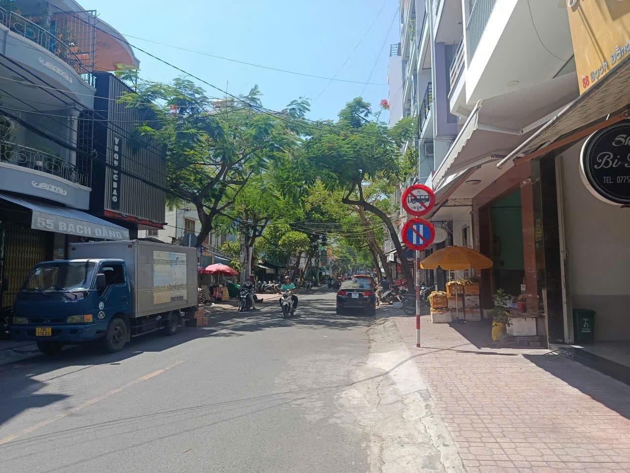 Center · Tran Phu 3 photo