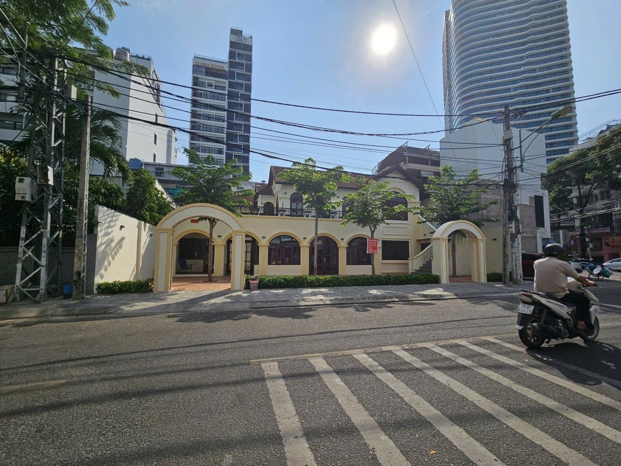 Center · Tran Phu 1 photo