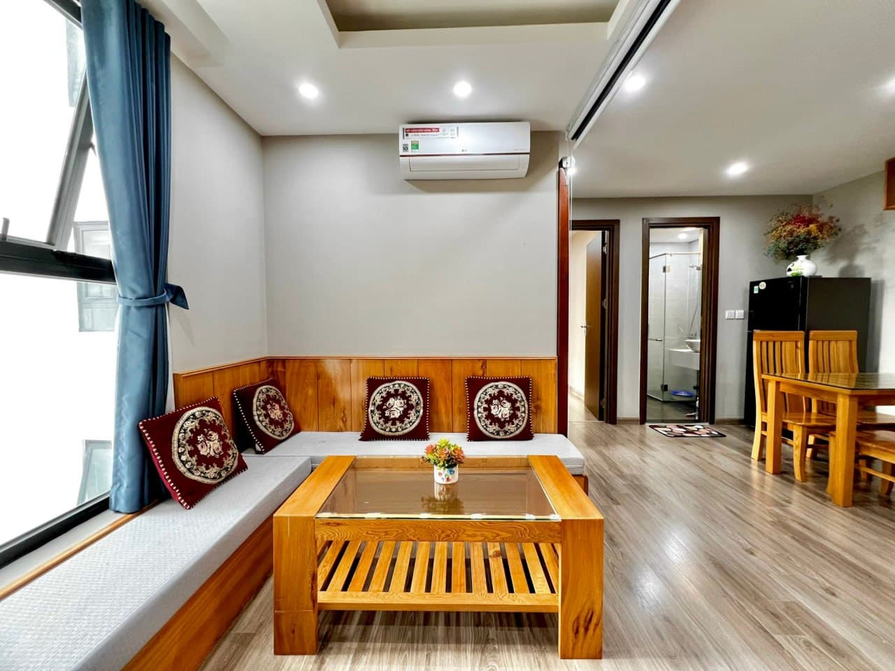 Center · Tran Phu 4 photo
