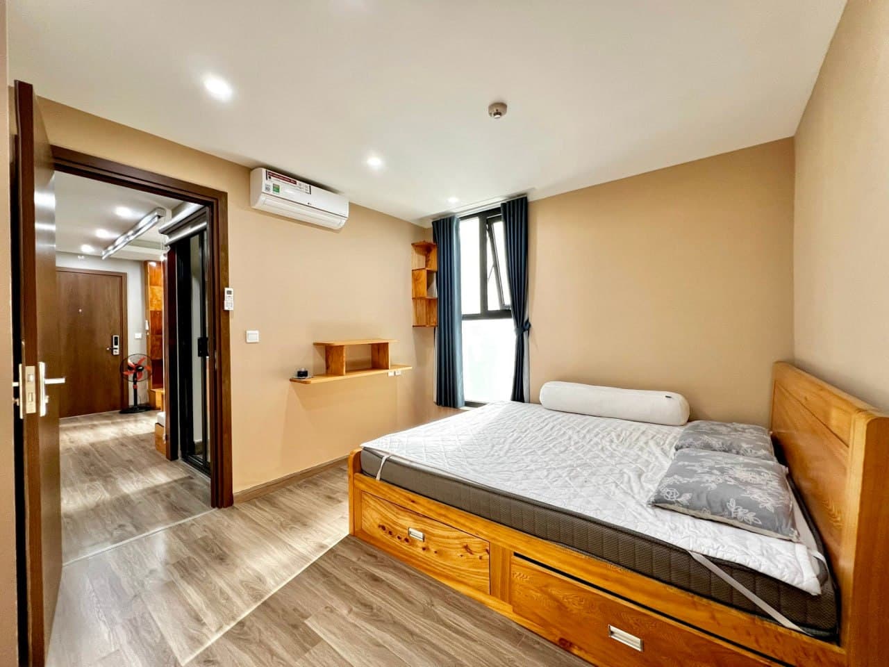 Center · Tran Phu 6 photo