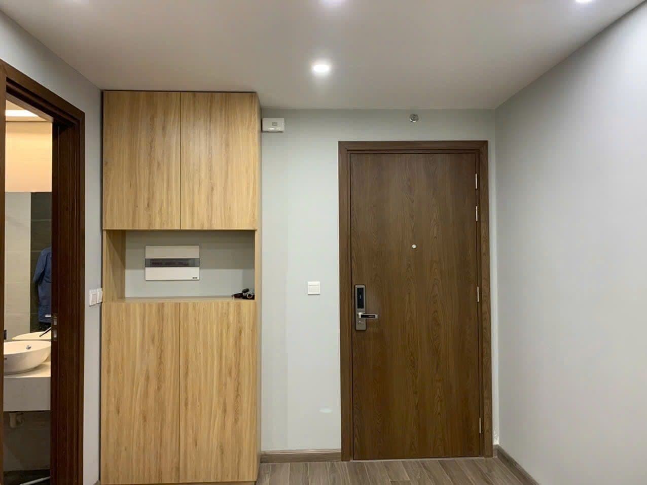 1-Bedroom Apartment for Rent in HUD Building, Central Nha Trang 사진