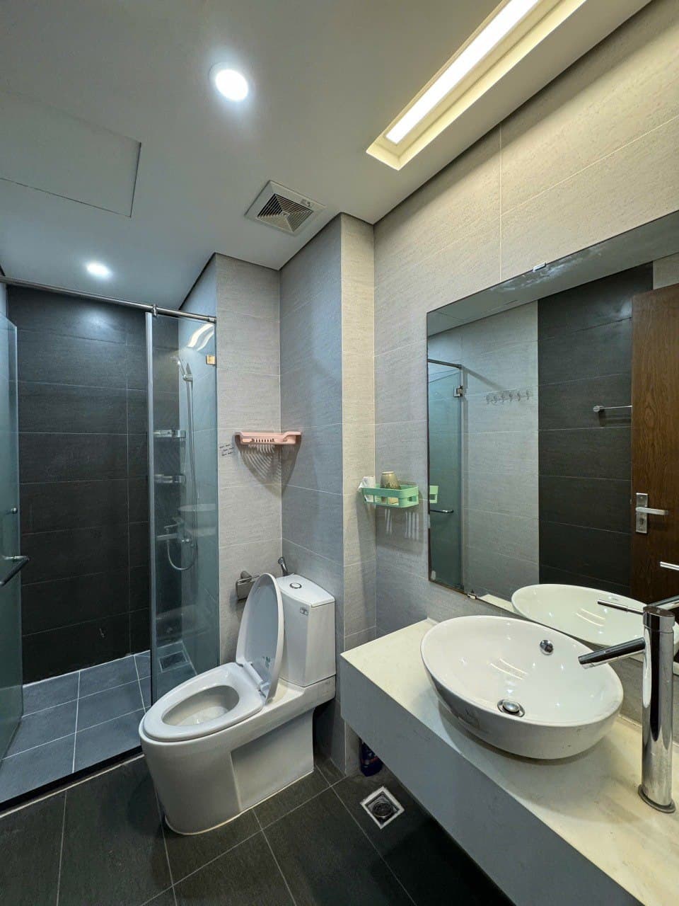 Center · Tran Phu 5 photo