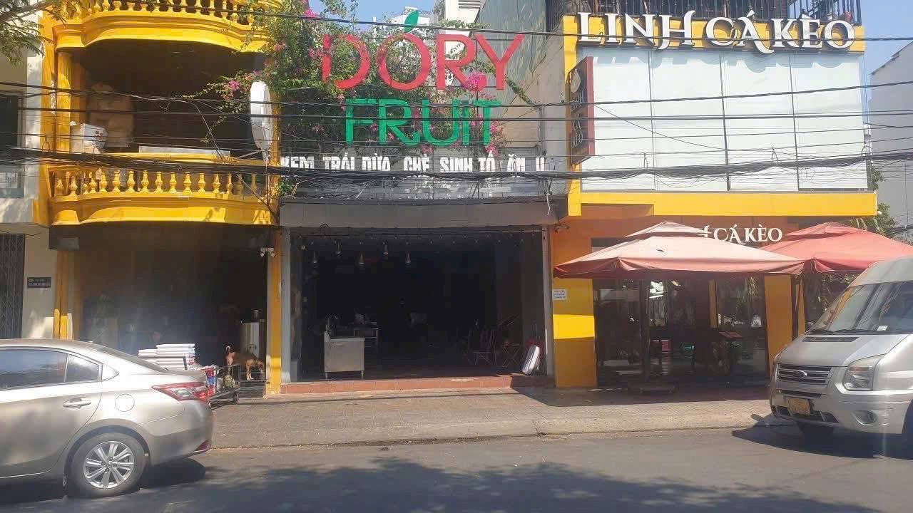 Nha Trang Center · Tran Phu photo 1