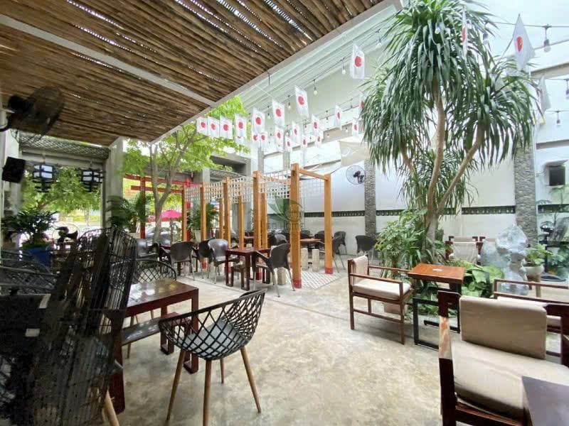 Center · Tran Phu 5 photo