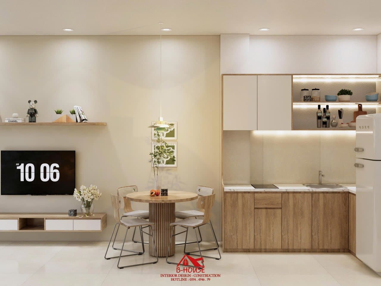 North · Hon Chong 3 photo