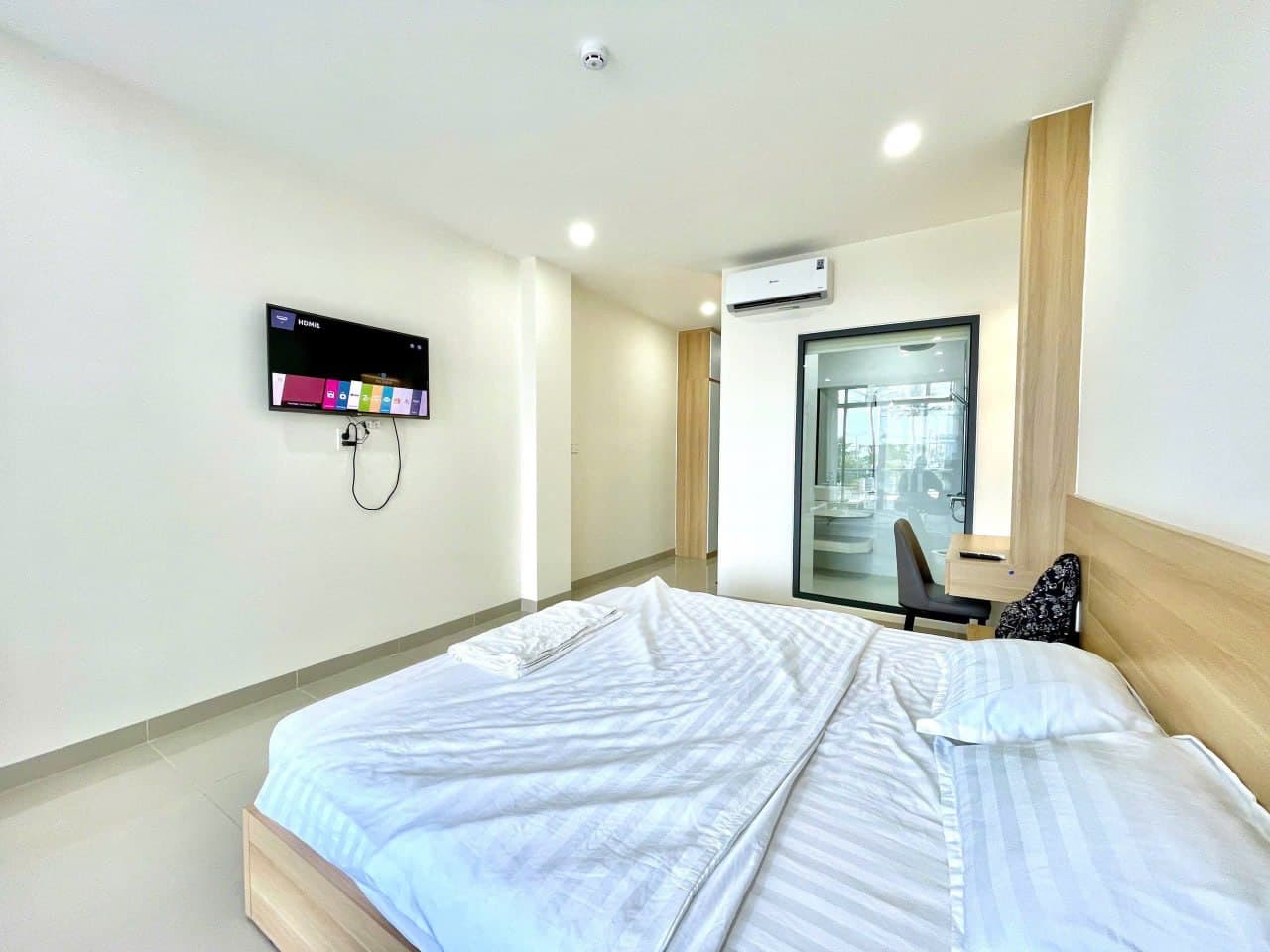 Center · Tran Phu 4 photo