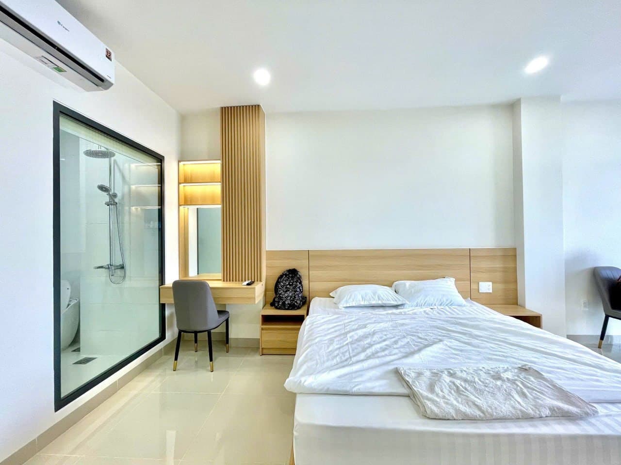 Center · Tran Phu 5 photo
