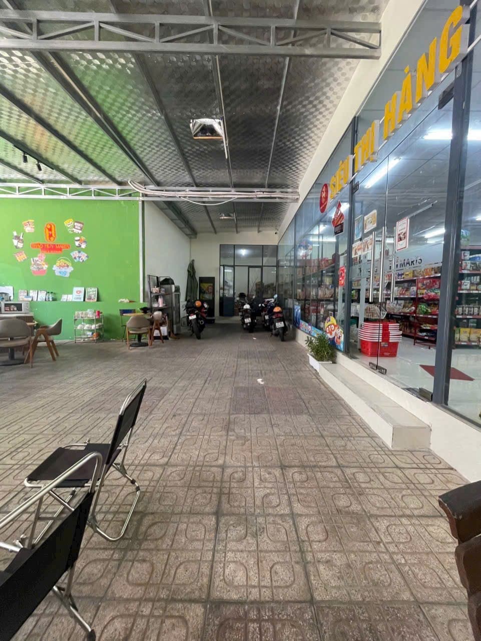 Center · Tran Phu 3 photo