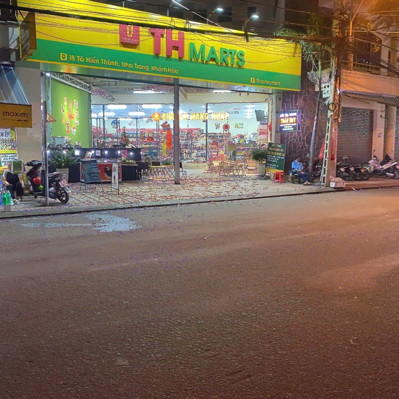 Center · Tran Phu 5 photo