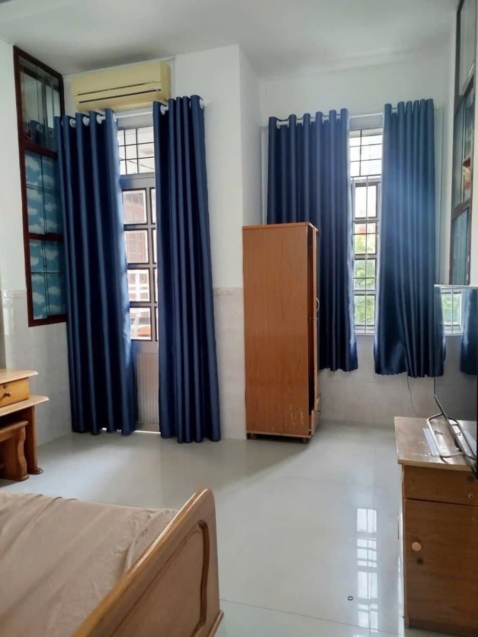 Center · Tran Phu 11 photo