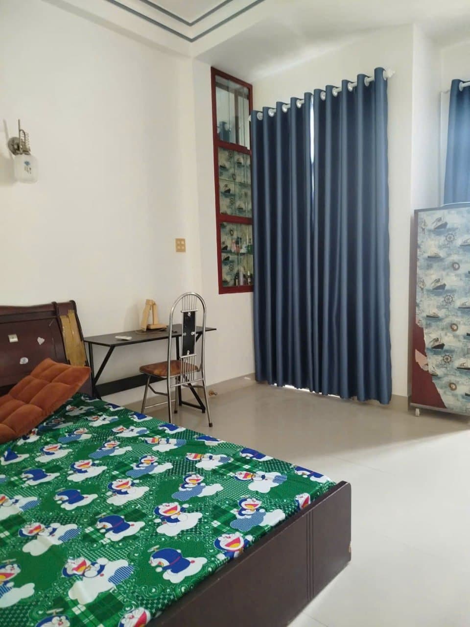 Center · Tran Phu 12 photo