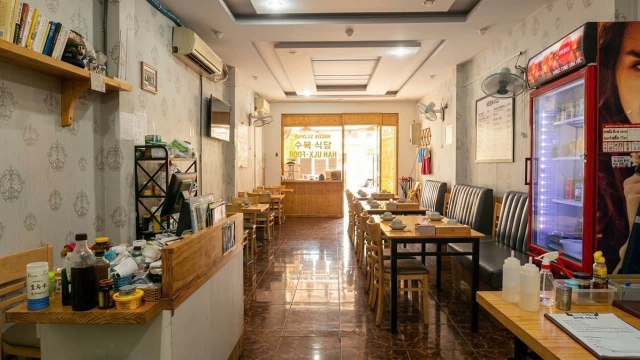 Nha Trang Center · Tran Phu photo 1
