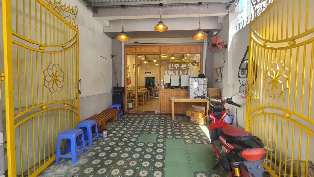 Center · Tran Phu 2 photo