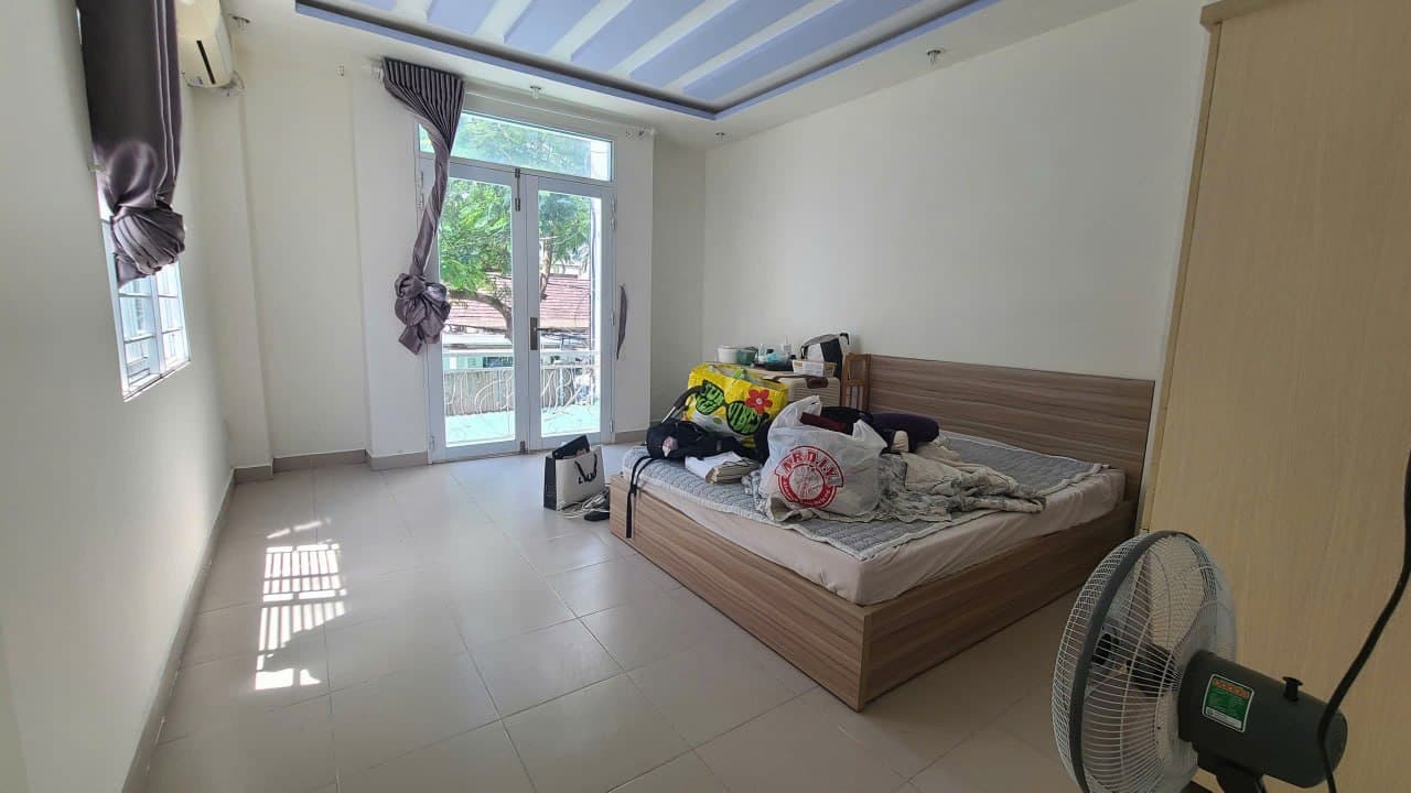 Center · Tran Phu 4 photo