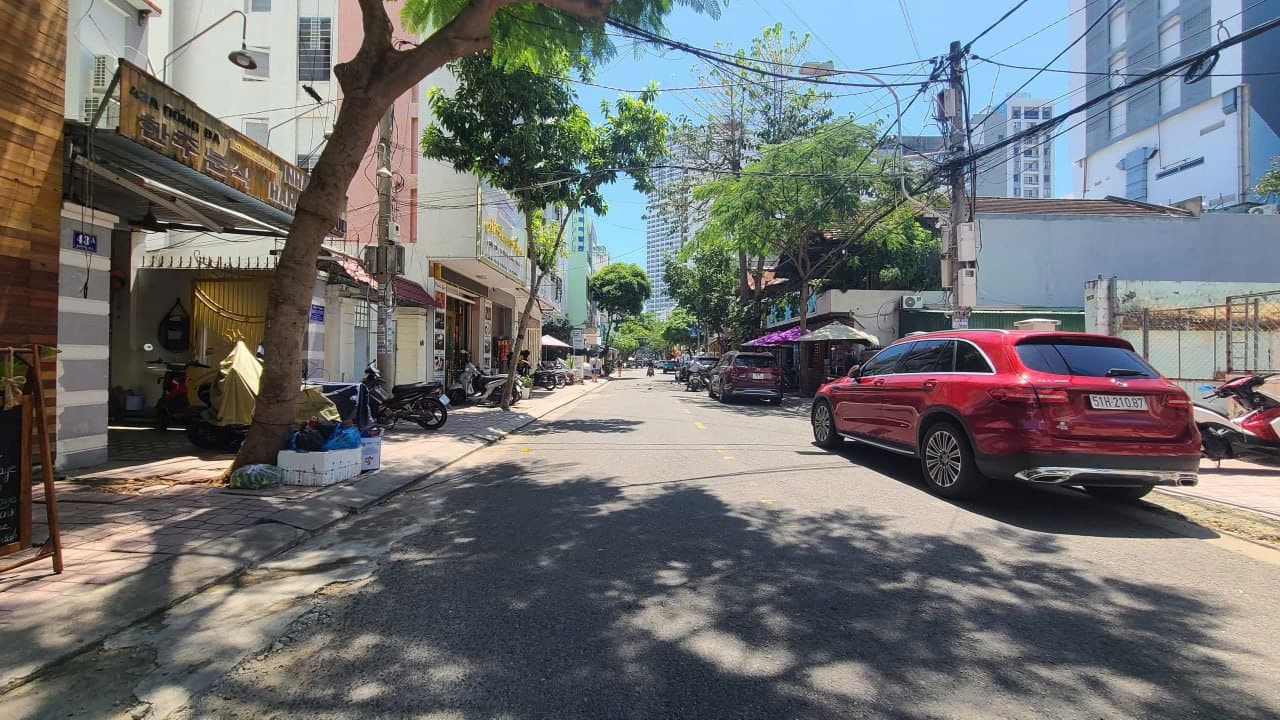 Center · Tran Phu 6 photo