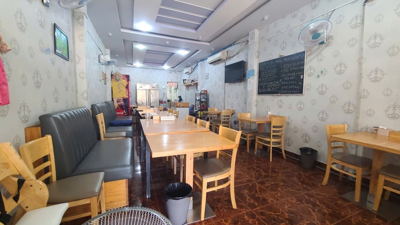 Center · Tran Phu 7 photo
