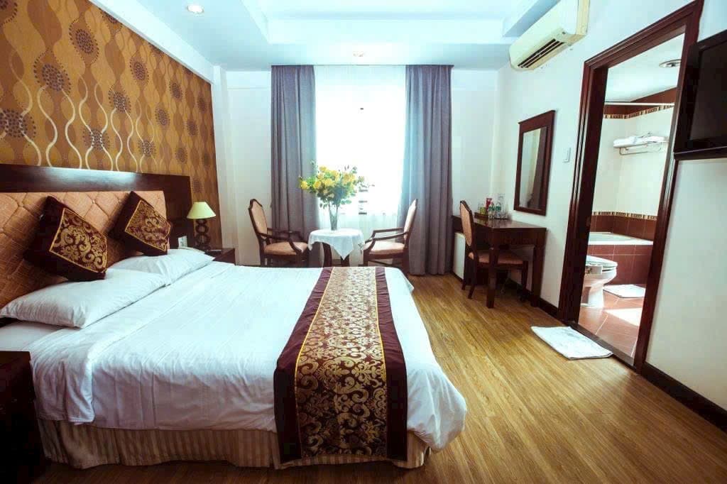 Center · Tran Phu 6 photo