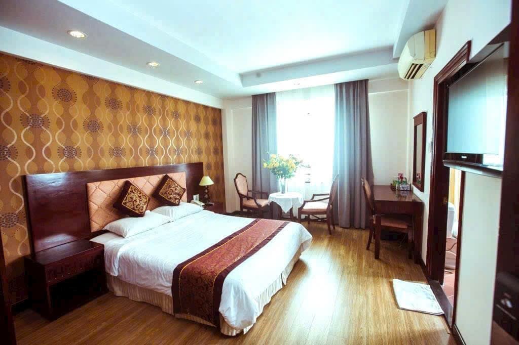 Center · Tran Phu 7 photo