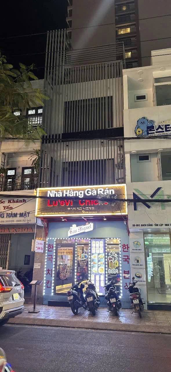 Nha Trang Center · Tran Phu photo 1