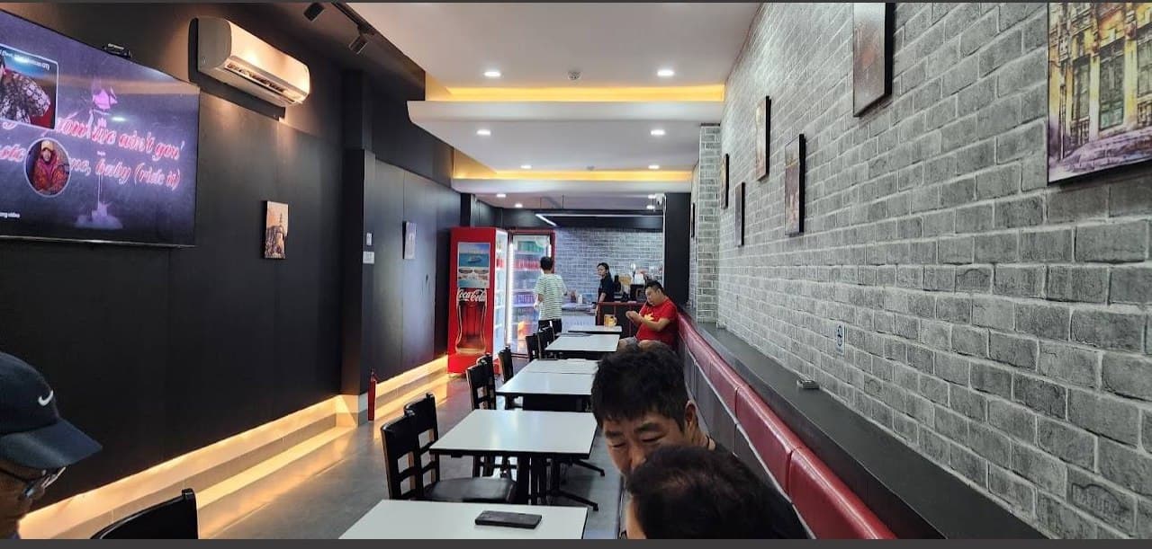 Center · Tran Phu 4 photo