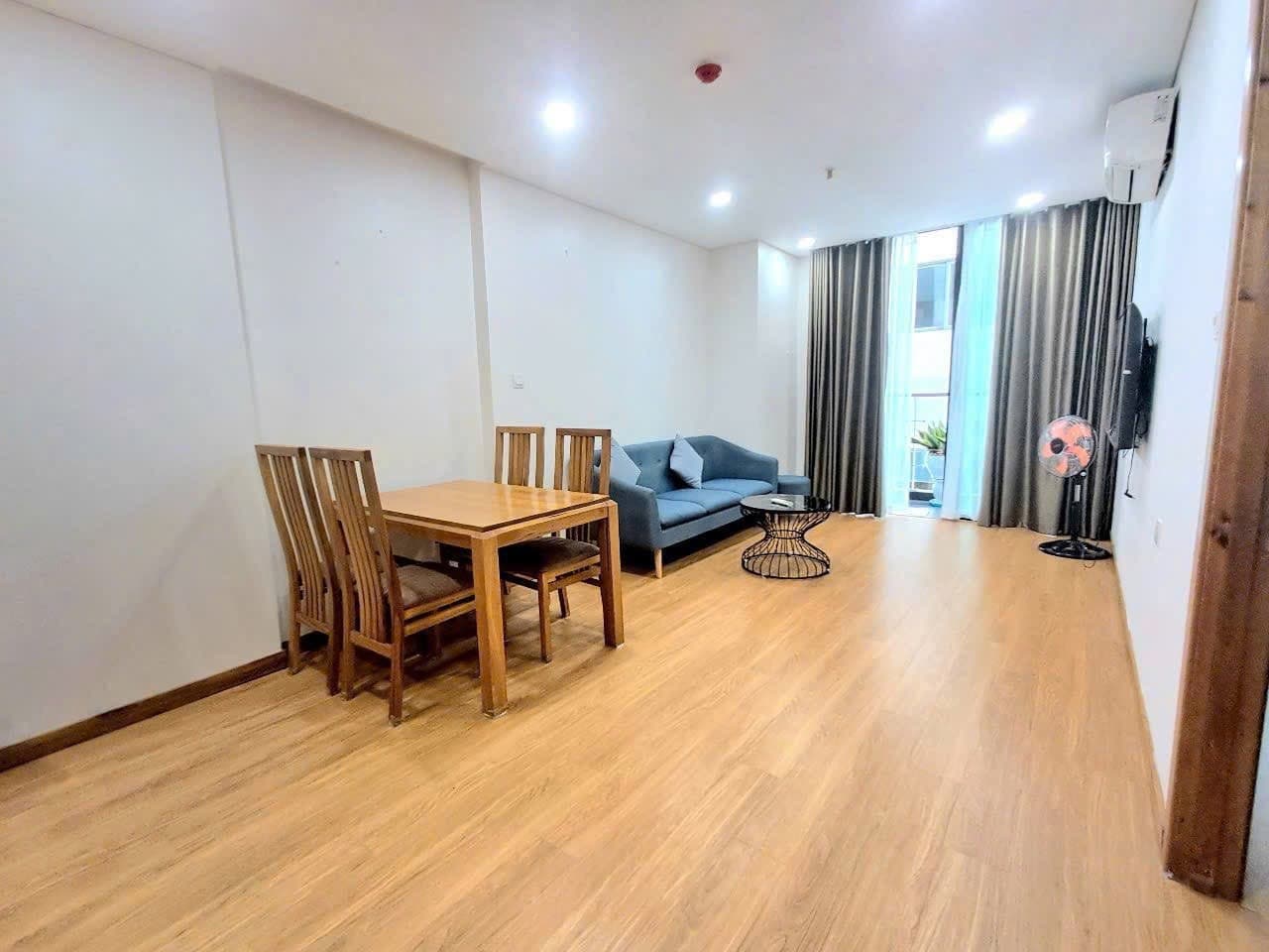 1-Bedroom Apartment in Maple Complex, Nha Trang City Centre — 50m to Beach 사진