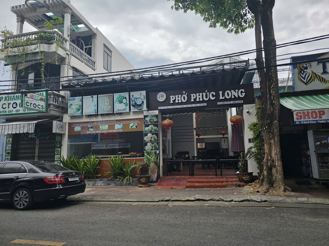 Nha Trang Center · Tran Phu photo 1