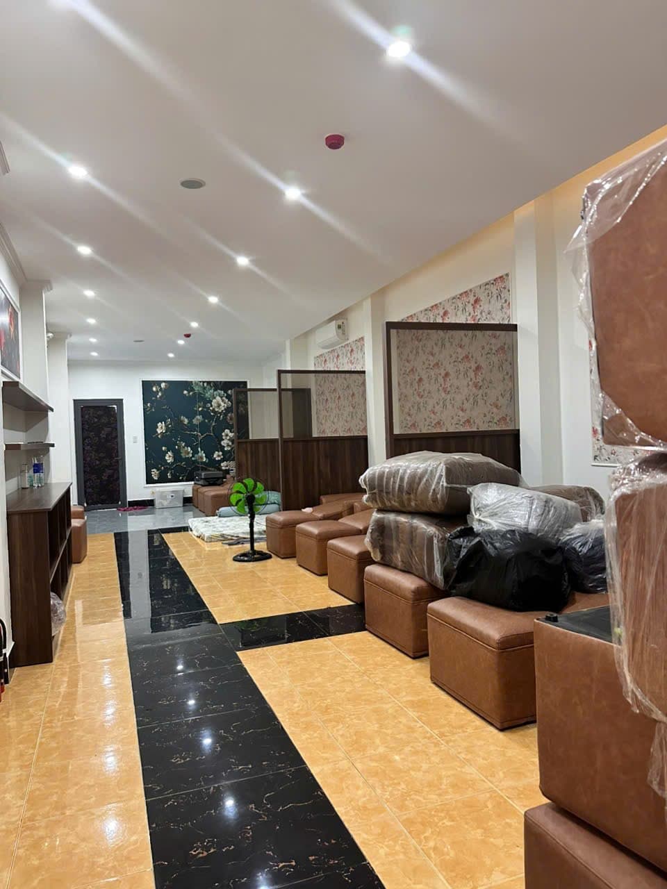 Center · Tran Phu 4 photo