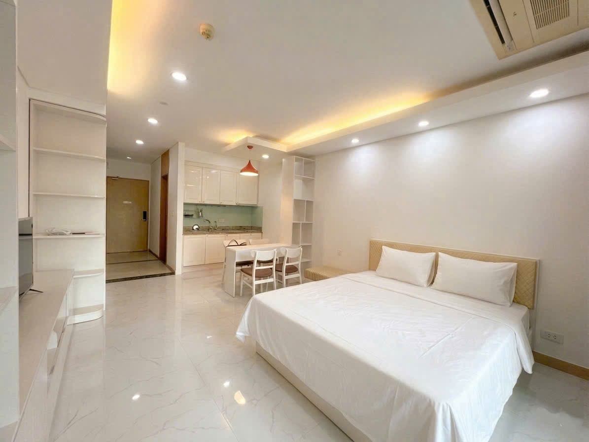 Center · Tran Phu 3 photo
