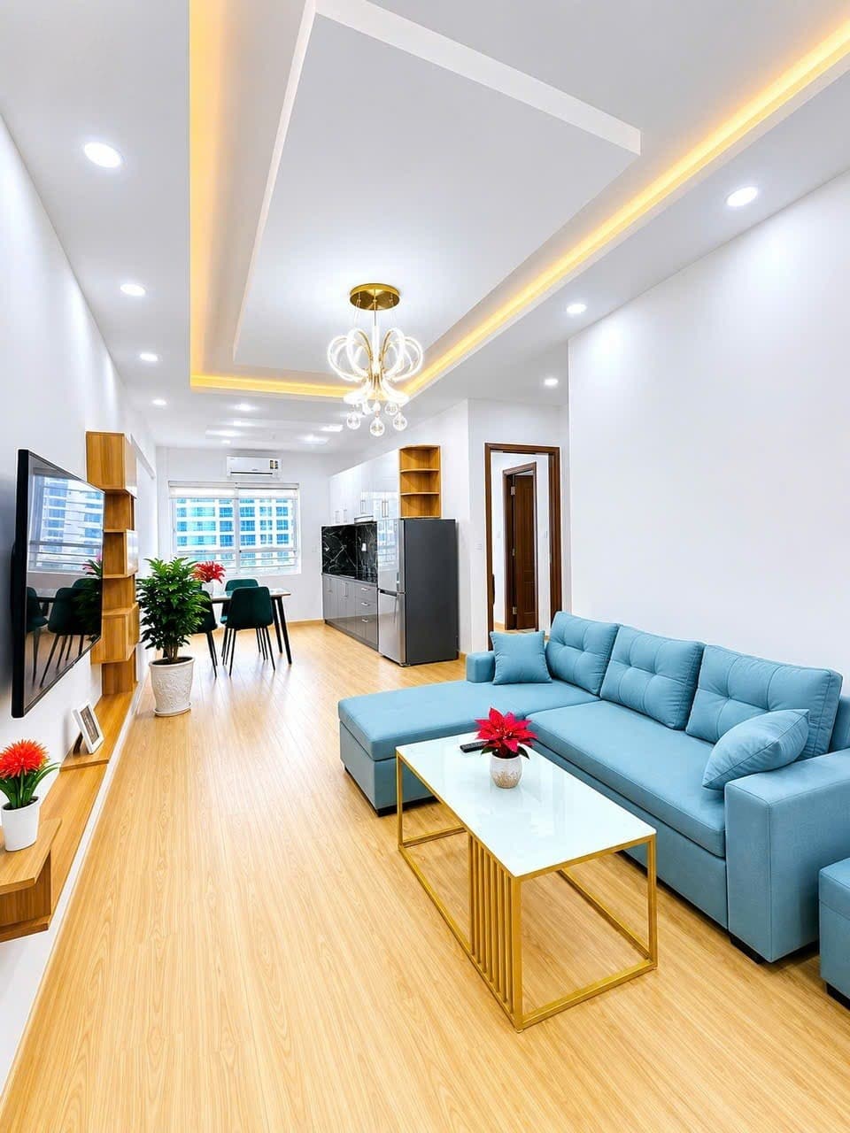 North · Hon Chong 3 photo