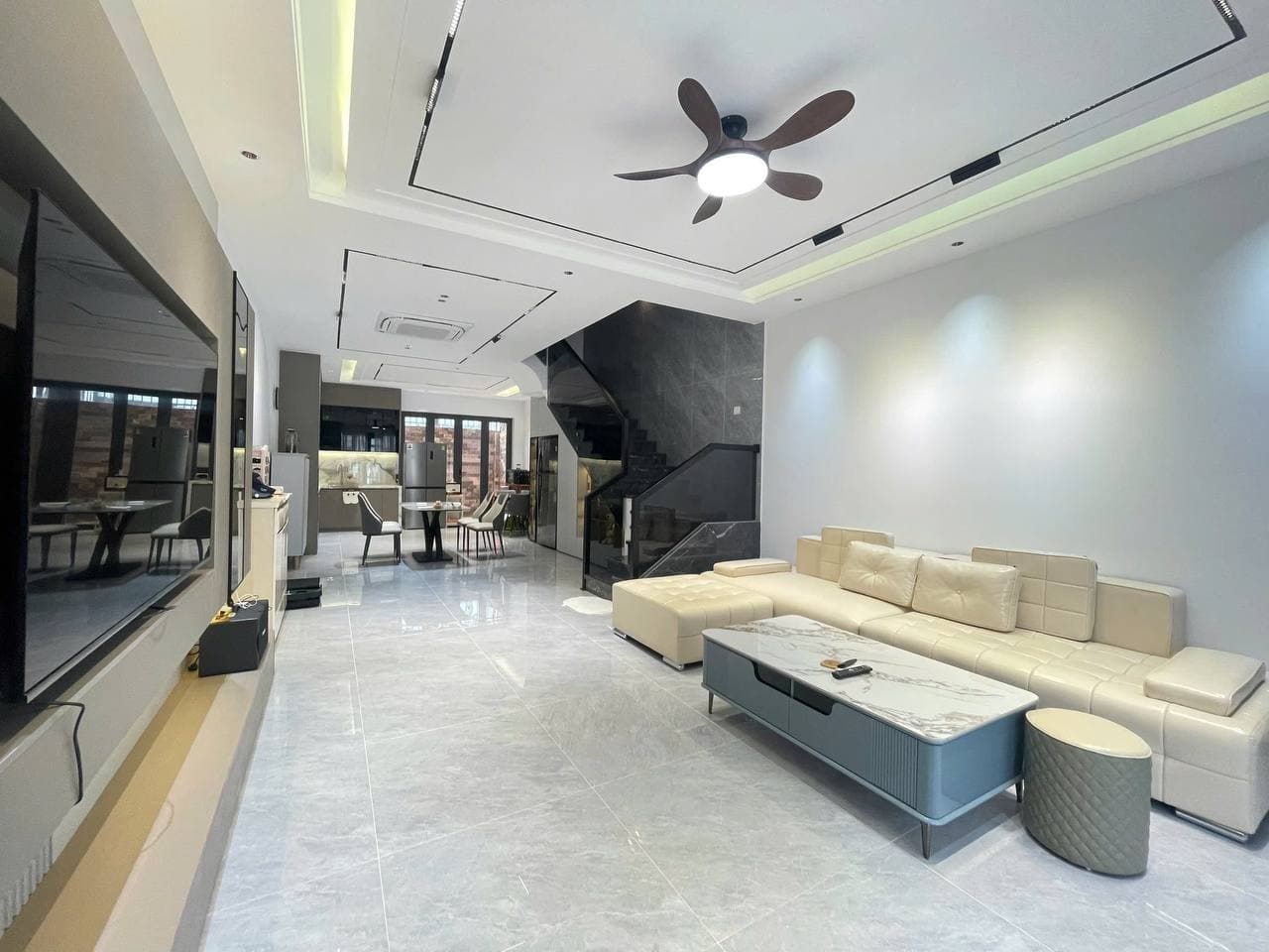 Vinh Diem Trung · VCN 1 photo