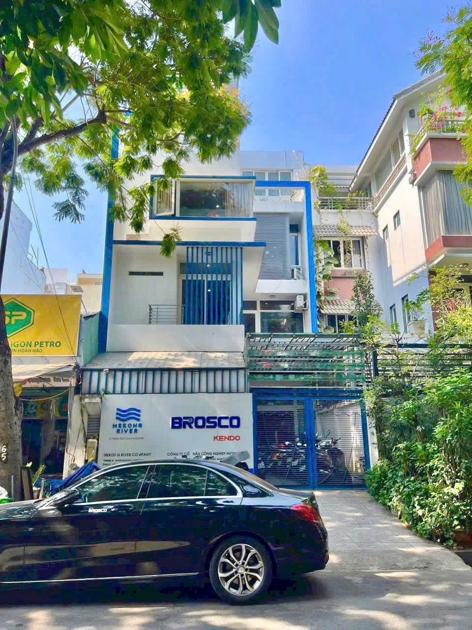 Ho Chi Minh City District 7 · Phu My Hung photo 1