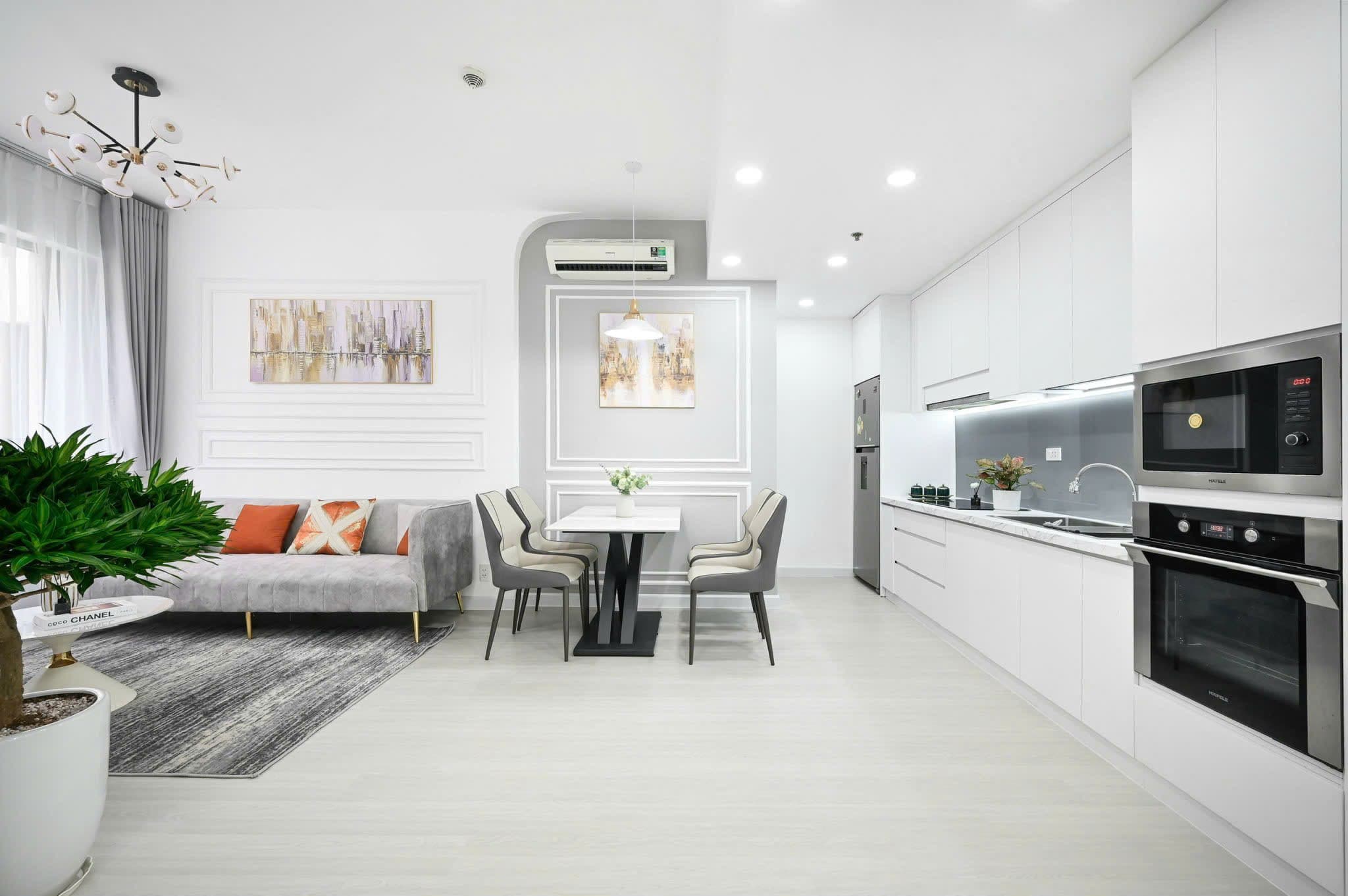 District 2 · Thao Dien 2 photo