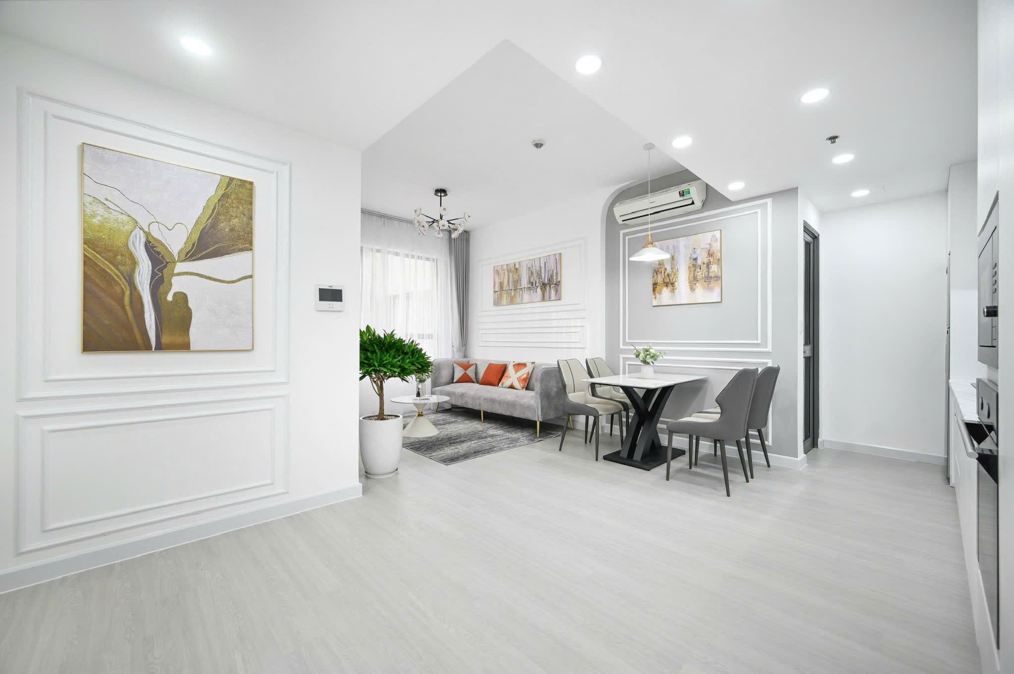District 2 · Thao Dien 10 photo