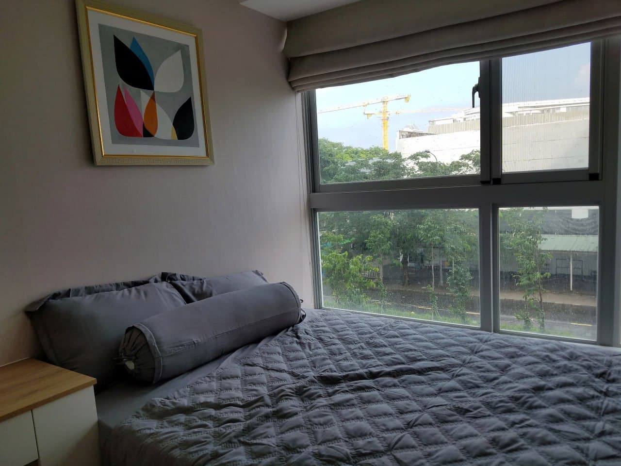 District 7 · Phu My Hung 4 photo