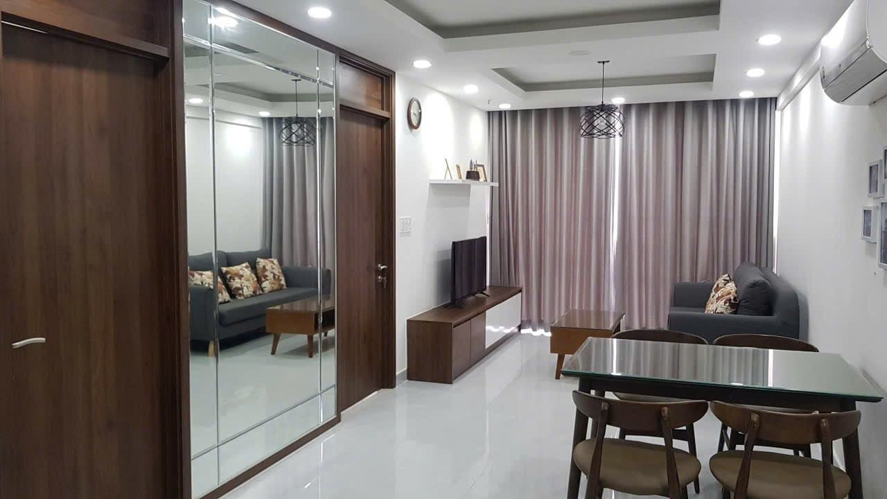 District 7 · Phu My Hung 11 photo