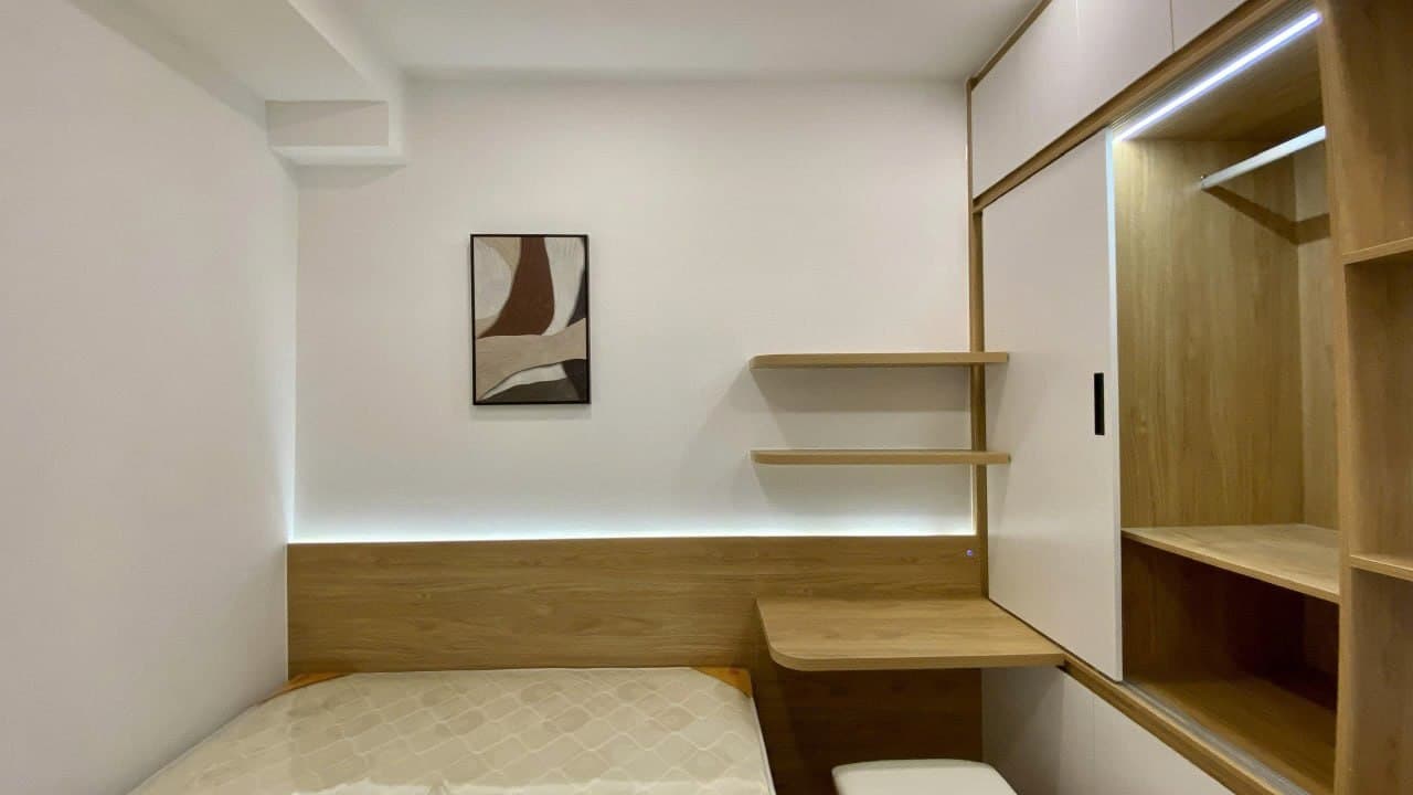 District 7 · Phu My Hung 2 photo