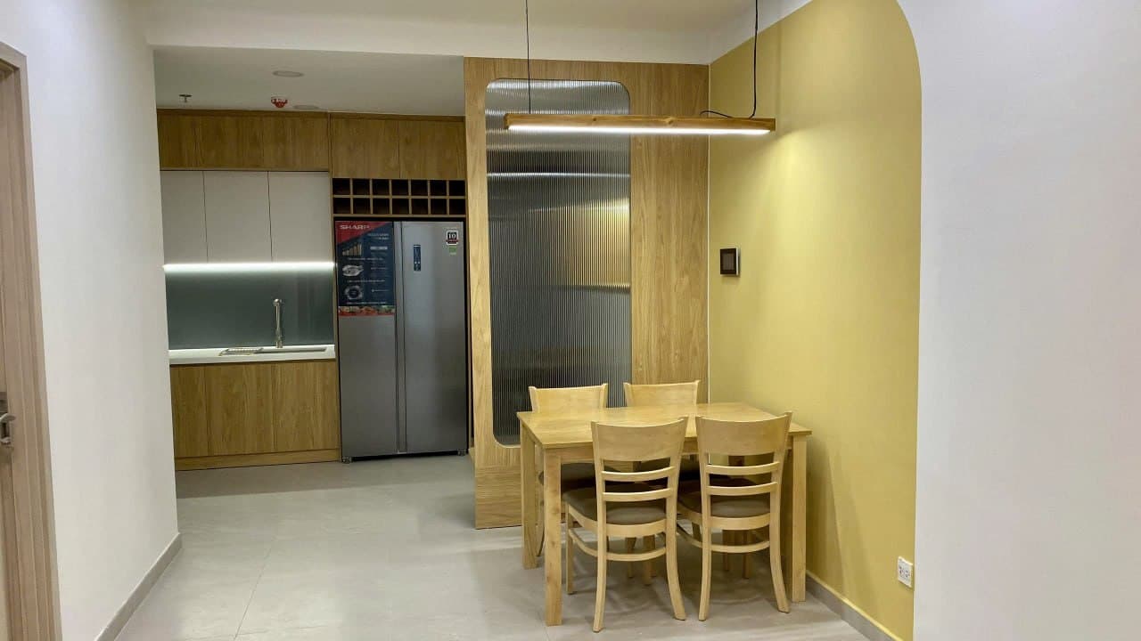 District 7 · Phu My Hung 6 photo