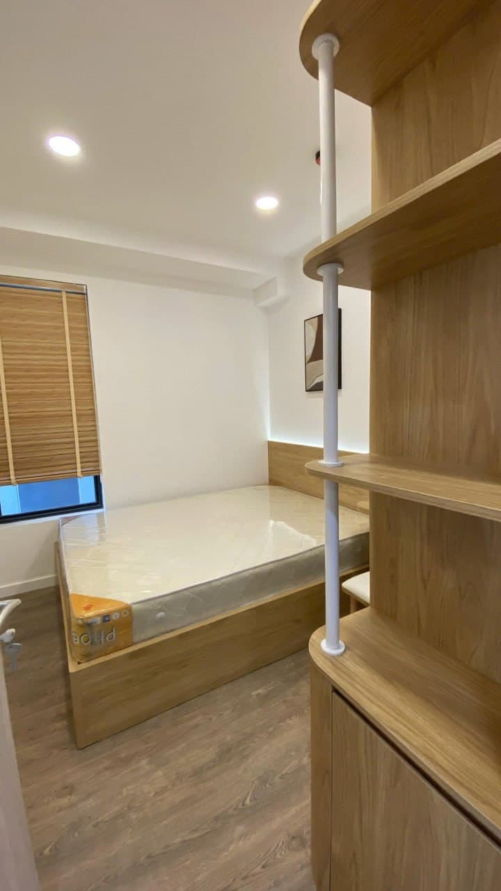 District 7 · Phu My Hung 10 photo