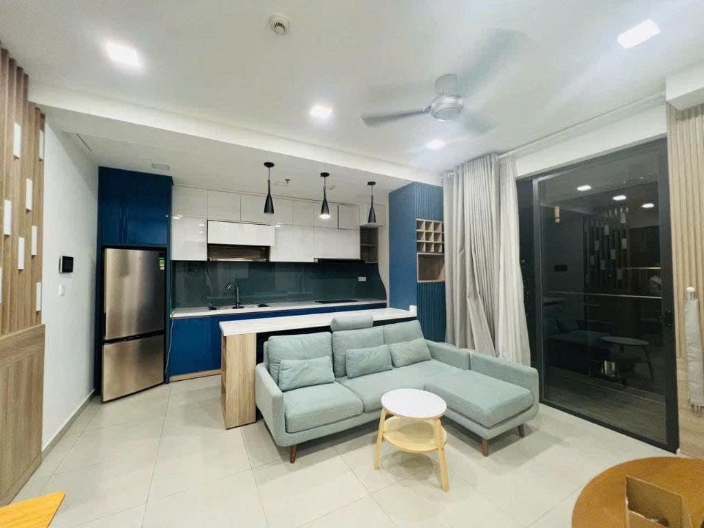 District 7 · Phu My Hung 1 photo