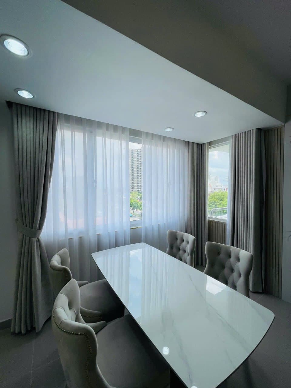 District 7 · Phu My Hung 8 photo
