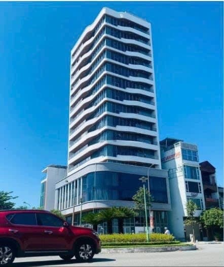 Hai Chau Center 1 photo