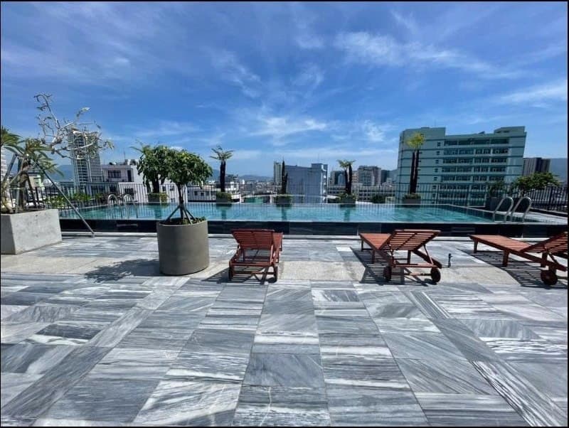 Hai Chau Center 4 photo