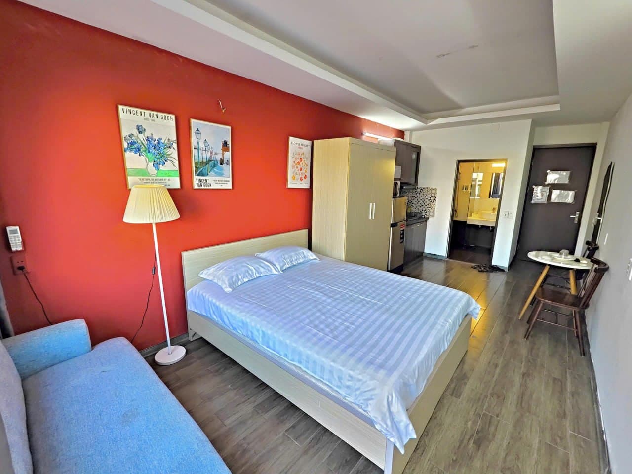 Ba Dinh · Dong Da 4 photo