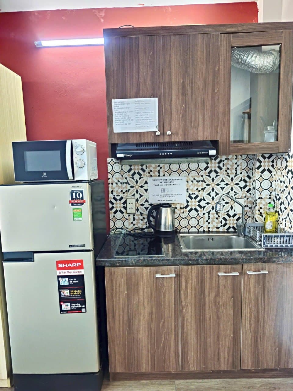 Ba Dinh · Dong Da 8 photo