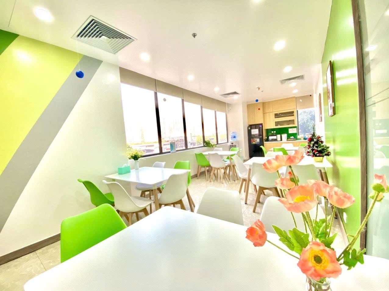 Thanh Xuan 6 photo