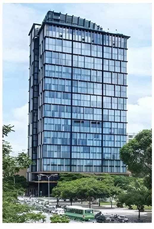 Ho Chi Minh City District 1 photo 1