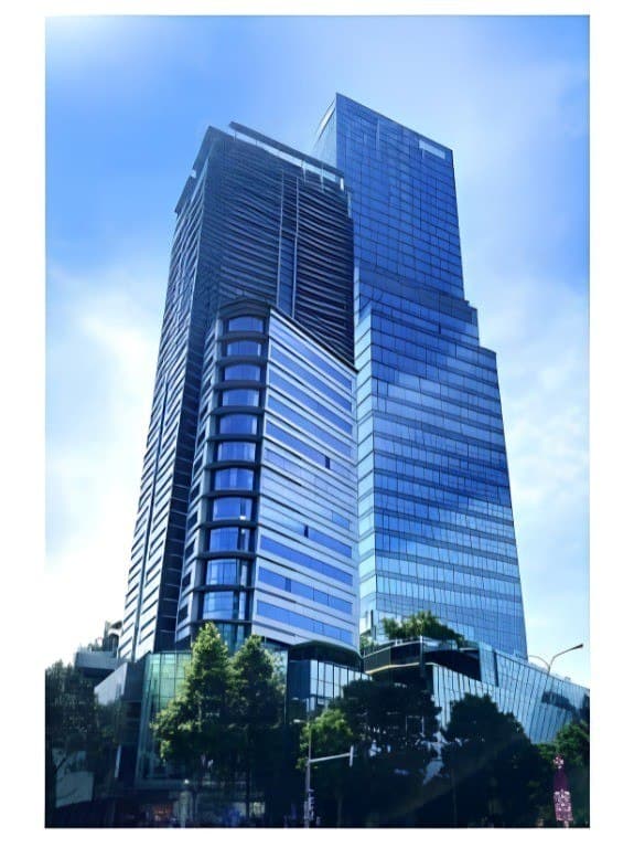 Ho Chi Minh City District 1 photo 1