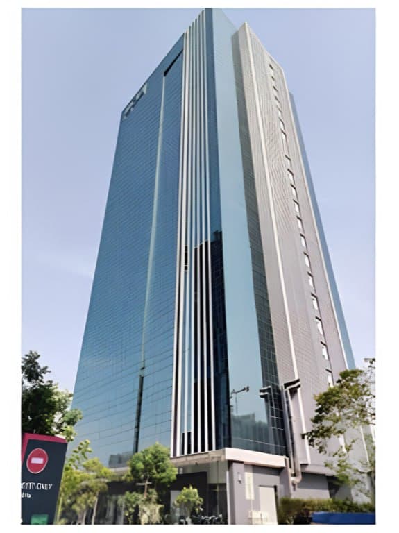 Ho Chi Minh City District 7 · Phu My Hung photo 1