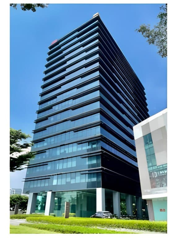 Ho Chi Minh City District 7 · Phu My Hung photo 1